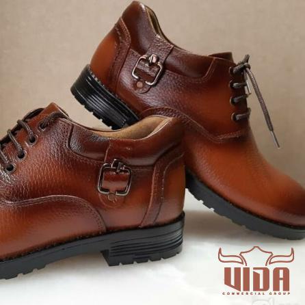 Which Type of Leather is Best for Shoes?
