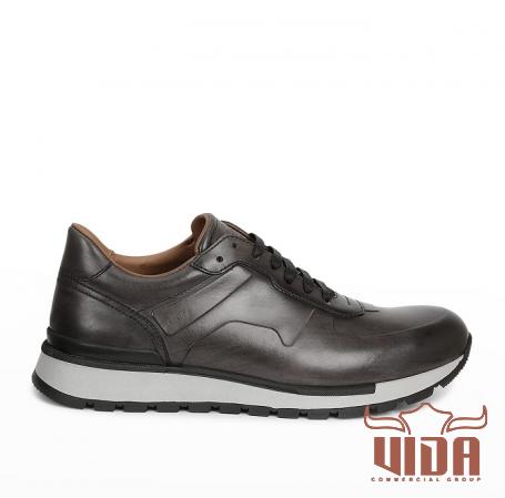 which Type of Leather is Used in Shoes?