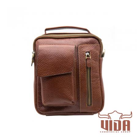 High Quality Leather Bag manufacturing