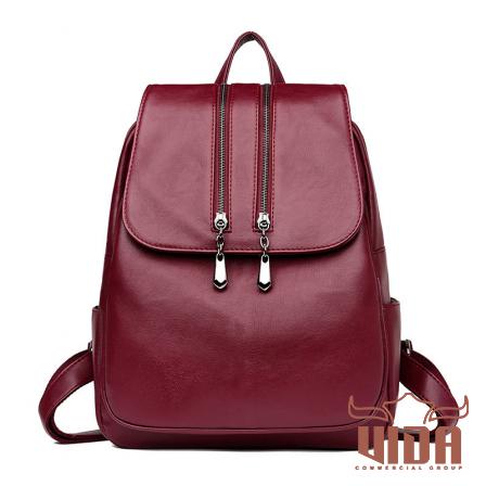 Are Leather Backpacks Suitable for School?