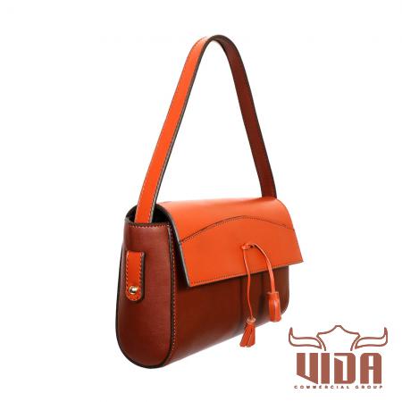 high-quality leather bag for women in bulk