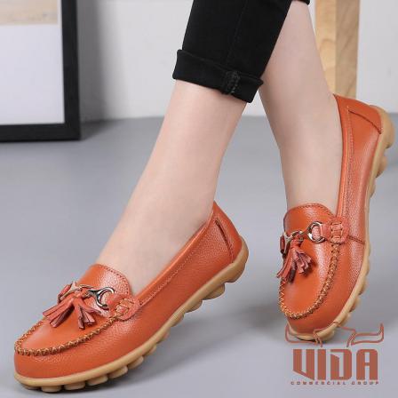 Women's Leather Shoes for Buy