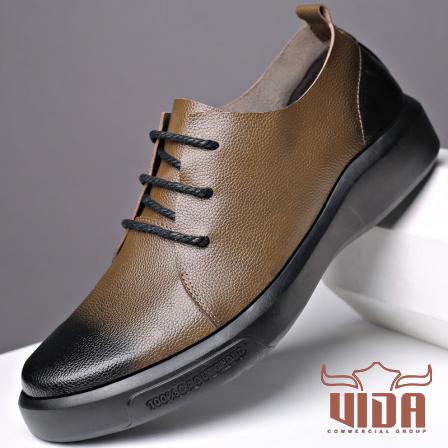 Men&apos;s Leather Shoes to Export
