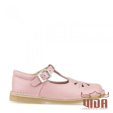  Pink Leather Shoes Wholesale for Export