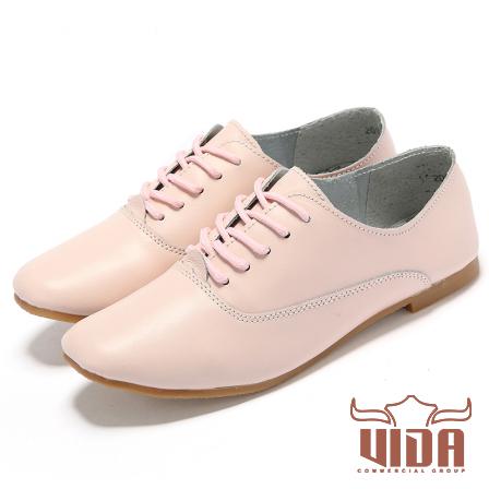 Which Material is Best for Women's Leather Shoes?