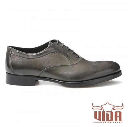Everything About Best Grey Leather Shoes