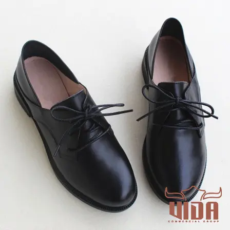 Women’s Leather Shoes Manufacturer