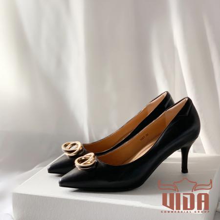 Women's Leather Shoes for Sale