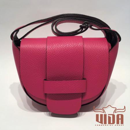 Pink Leather Bags Market
