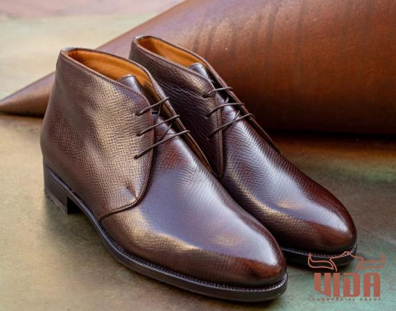 Best Leather Shoes Distributor
