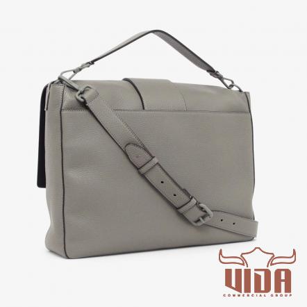 Grey Leather Bags Prices