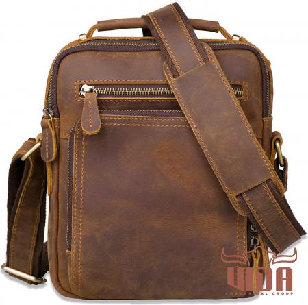 Brown Leather Bag Sellers