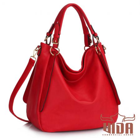 What Are Leather Bag’s Varieties?