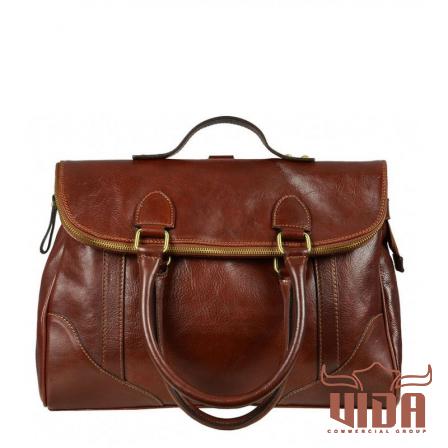 Which Leather Bag Is Suited for Work?