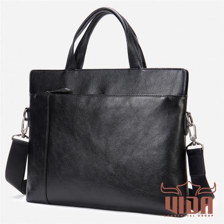 Leather Office Bags Manufacturer