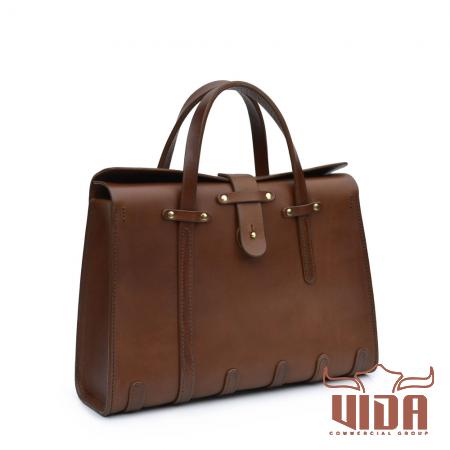 Leather Work Bags Sale