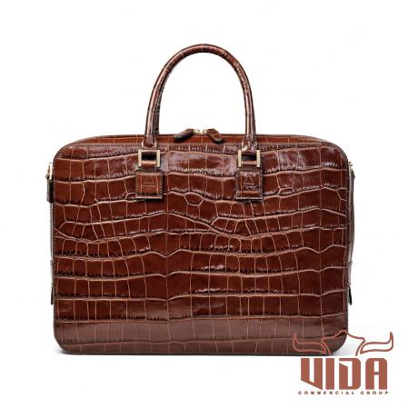 Quality Leather Bags Exporters