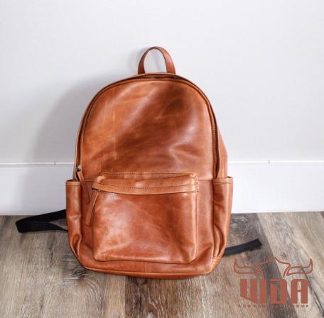 5 Ways to Clean Leather Bags