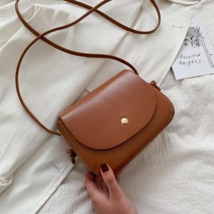 small soft leather handbags