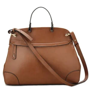 Cowhide leather bags