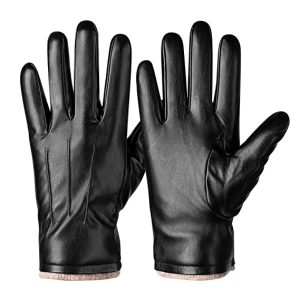 cowhide leather gloves price