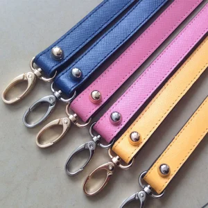 leather bag straps suppliers uk