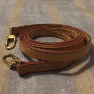 replacement leather handbag straps uk