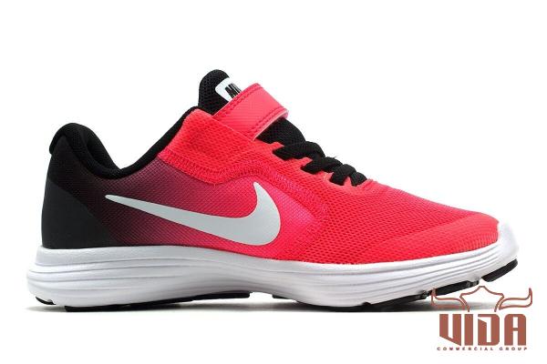 Shoes for girls Nike purchase price + quality test