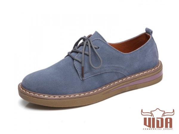 Buy leather oxford shoes womens + best price