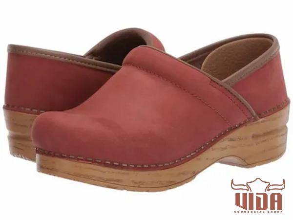 The price and purchase types of leather shoes for nursing