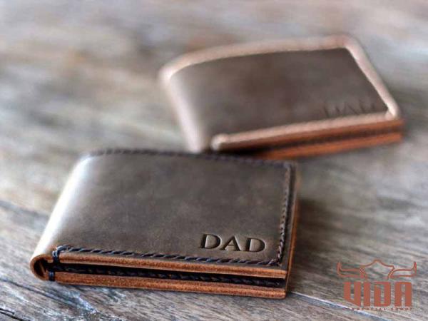 Luxury leather wallet brands | Buy at a cheap price