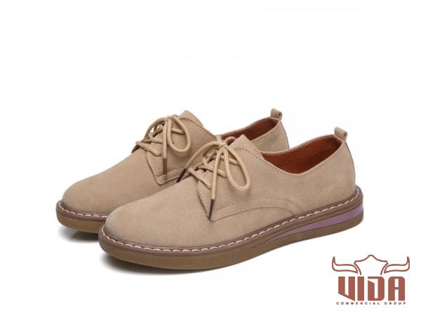 Buy oxford lace up shoes women&apos;s + best price