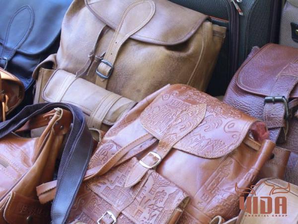 The purchase price of leather bags manufacturers in Turkey