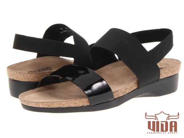 Introducing leather sandals for women + the best purchase price