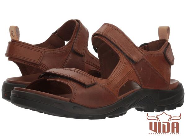 Buy leather sandals for mens online + best price