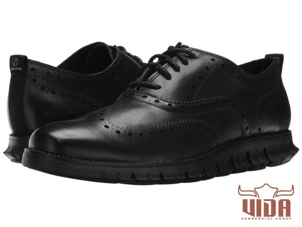 Leather oxford shoes best | Buy at a cheap price