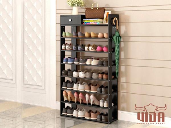 Shoes rack daraz + purchase price, uses and properties