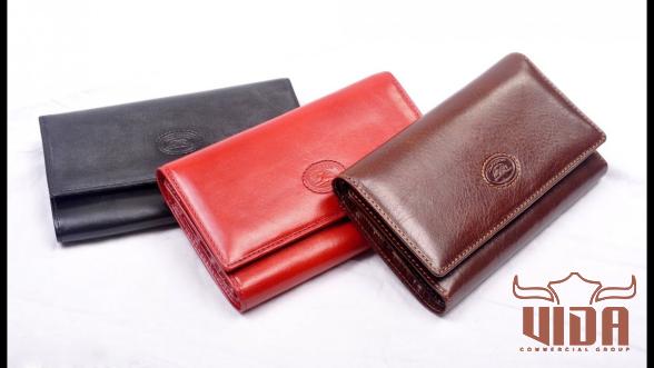 Buy German leather wallet brands + best price