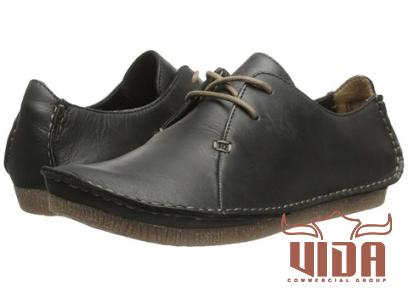 Buy bloch black leather shoe + best price