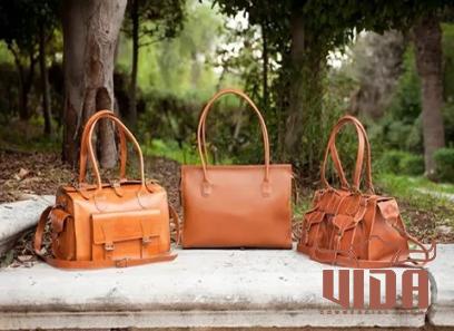 The price and purchase types of drawstring leather bag
