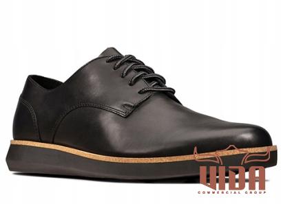 Buy ugg men&apos;s leather shoe + best price