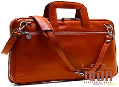 The price and purchase types of leather bag brown
