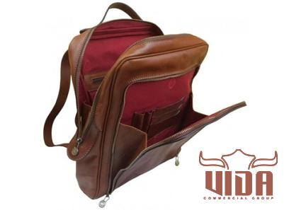 Buy genuine leather diaper bag at an exceptional price
