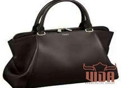 Buy american tourister leather bag + best price