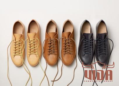Buy men's leather shoes nz + best price